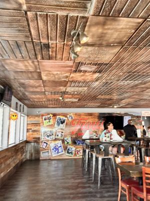 Troy's Barbeque and Southern Kitchen by null