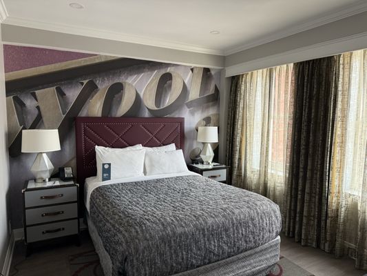 Hotel Indigo Dallas Downtown, an IHG Hotel by null