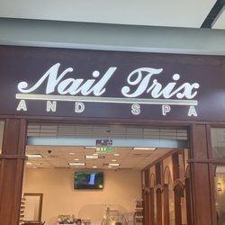 Nail Trix & Spa - Columbia Mall