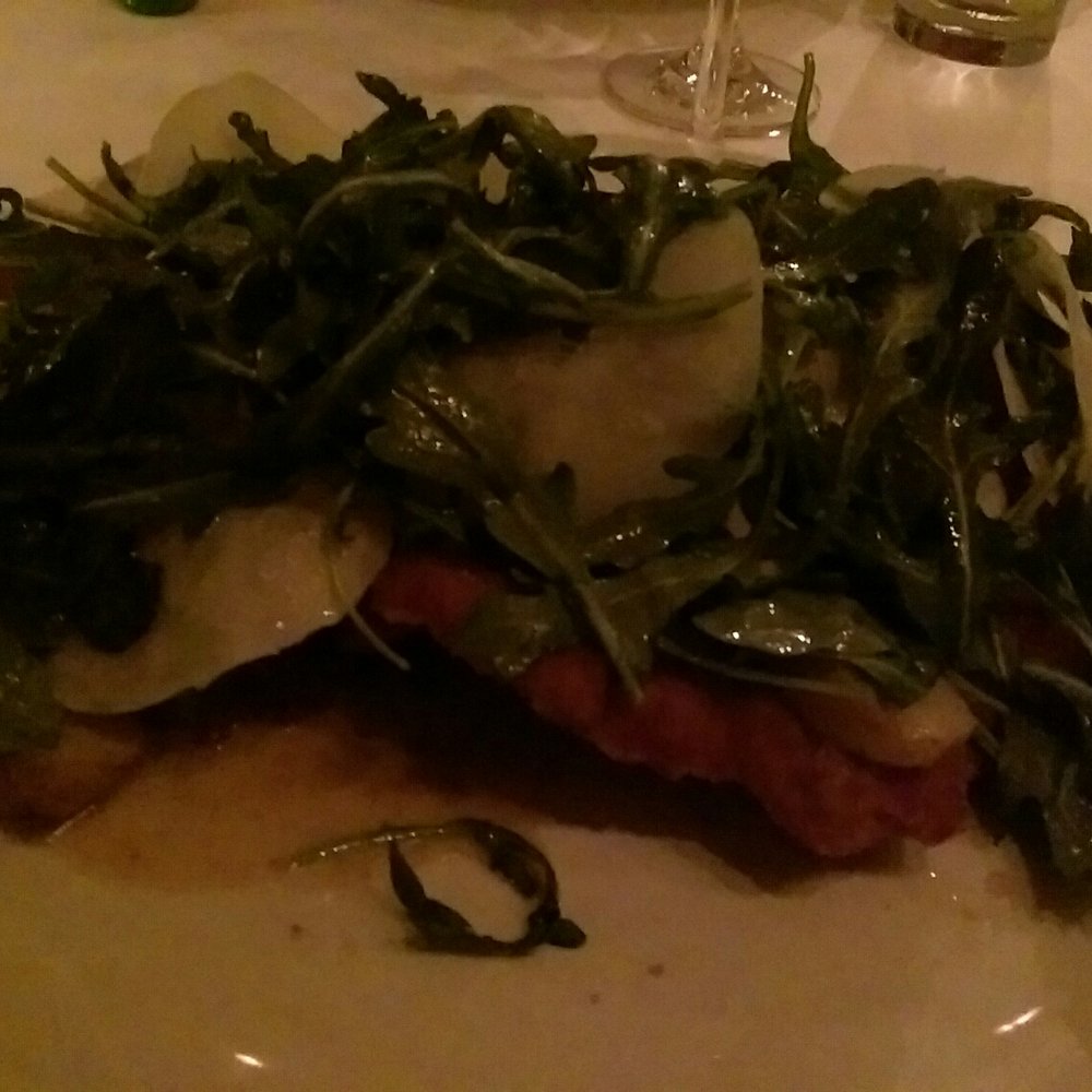Bistro Campagne - Pork - French Near Me - Chicago, Illinois Bistro Campagne - Pork - French Near Me - Chicago, Illinois