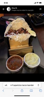 Aparicio's Austin Tx by null
