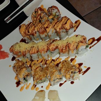 SushiNati - Sushi Bars Near Me - Cincinnati, Ohio SushiNati - Sushi Bars Near Me - Cincinnati, Ohio