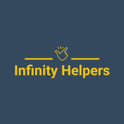 Infinity Helpers