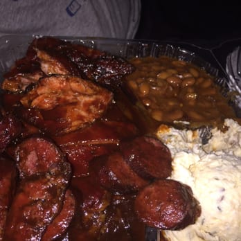 Everett & Jones - Barbeque Near Me - Berkeley, California