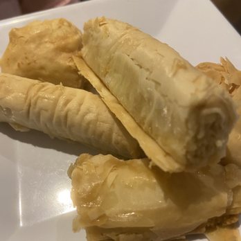 Olive & Lime Cafe - Baklava - Mediterranean Near Me - Columbus, Ohio Olive & Lime Cafe - Baklava - Mediterranean Near Me - Columbus, Ohio