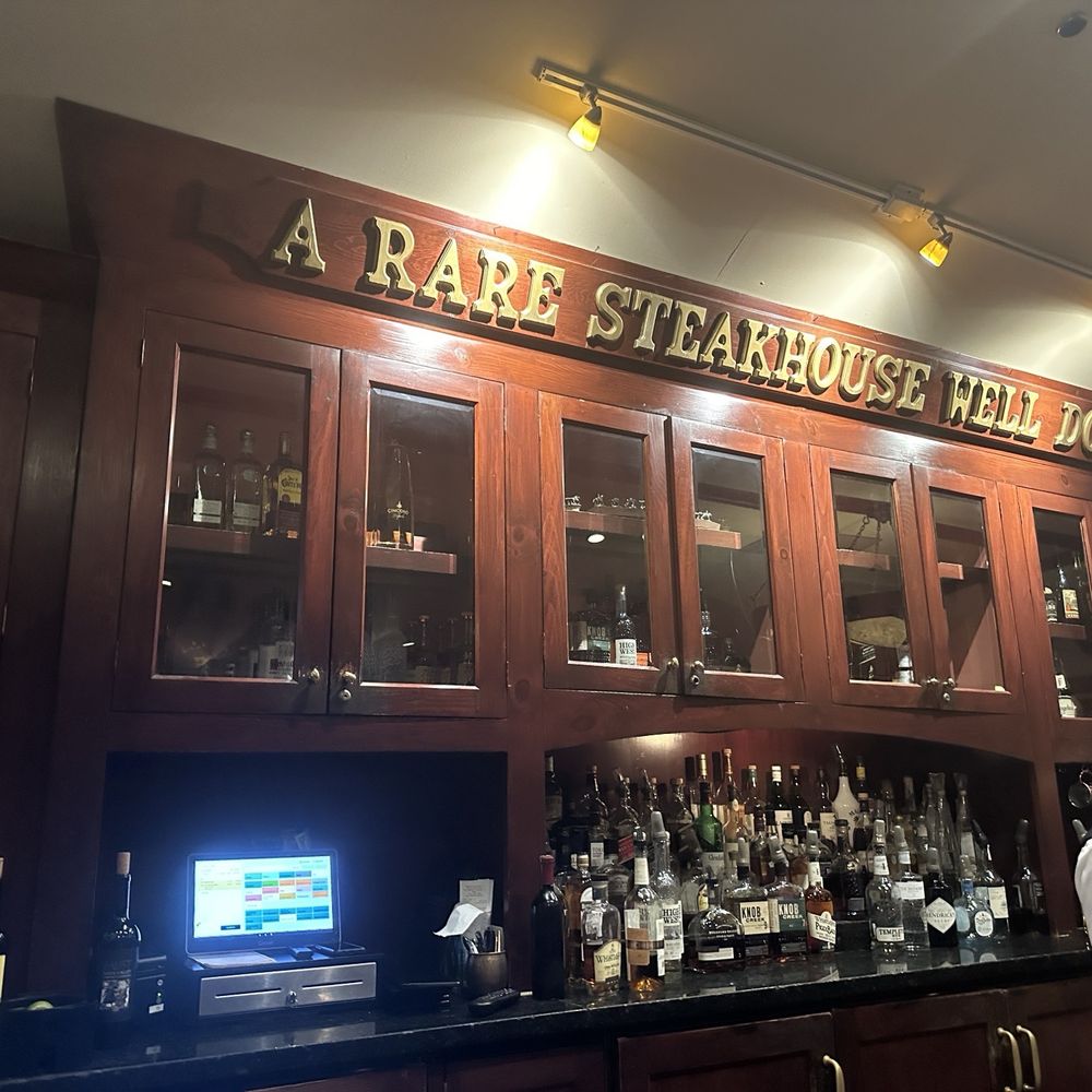 Rosebud Steakhouse - Steakhouses Near Me - Chicago, Illinois Rosebud Steakhouse - Steakhouses Near Me - Chicago, Illinois