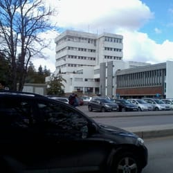 ODTÜ Rektörlük