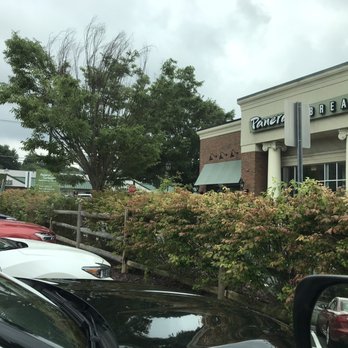 Panera Bread - No curb side stands. - Sandwiches Near Me - Florham Park, New Jersey Panera Bread - No curb side stands. - Sandwiches Near Me - Florham Park, New Jersey
