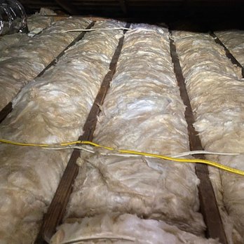 SuperGreen Insulation - After insulation - Insulation Installation Near Me SuperGreen Insulation - After insulation - Insulation Installation Near Me