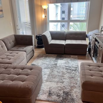 Platinum Carpet Cleaning - Love my clean couch great smell ! - Carpet Cleaning Near Me Platinum Carpet Cleaning - Love my clean couch great smell ! - Carpet Cleaning Near Me
