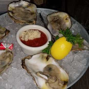 Chart House - Seafood Near Me - Alexandria, Virginia