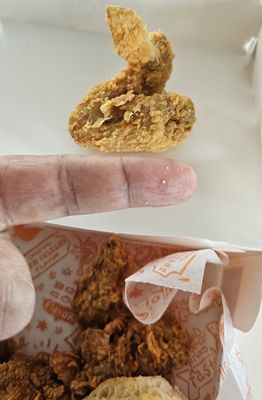 Popeyes Louisiana Kitchen by null