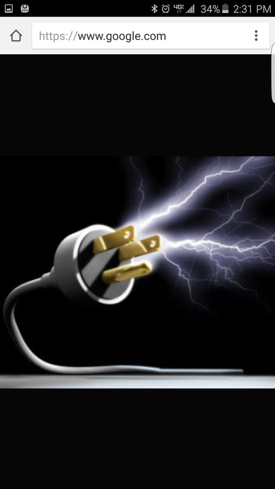 Slide of The Plug Dr Electrical Services