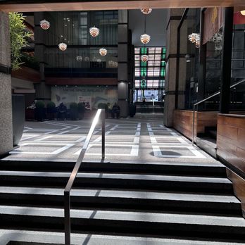 Benjamin Godder, DDS - Entrance to the Galeria building - General Dentistry Near Me - New York, New York Benjamin Godder, DDS - Entrance to the Galeria building - General Dentistry Near Me - New York, New York