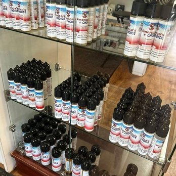 America's Choice E-Cigarettes - Vape Shops Near Me - Kingsland, Georgia