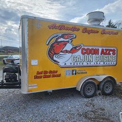 Coon Azz’s Cajun Cuisine