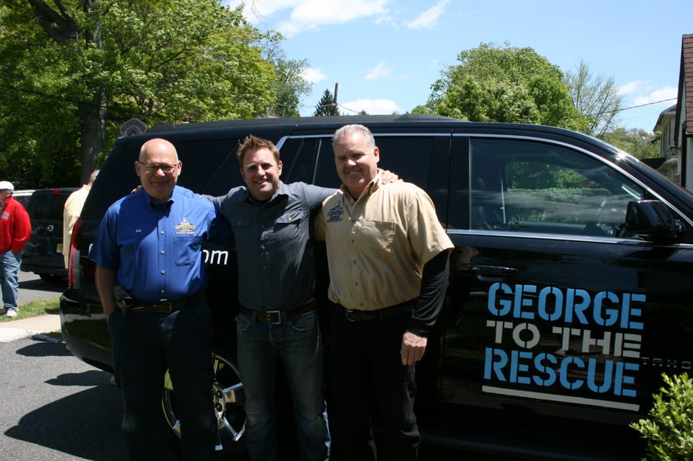 Slide of Chapman Bros. Plumbing, Heating and Air Conditioning