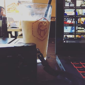 Canabru Coffee - Coffee & Tea Near Me - Chino, California