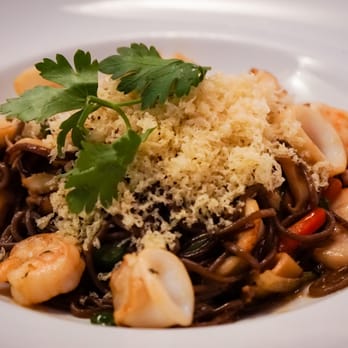 Minami - Kaisen Soba - Japanese Near Me - Vancouver, British Columbia Minami - Kaisen Soba - Japanese Near Me - Vancouver, British Columbia