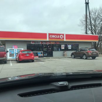 Circle K - Frontage - Convenience Stores Near Me - Crawfordsville, Indiana Circle K - Frontage - Convenience Stores Near Me - Crawfordsville, Indiana