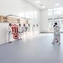 Miloki Flow Jiu Jitsu - Charleston