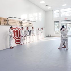 Miloki Flow Jiu Jitsu - Charleston