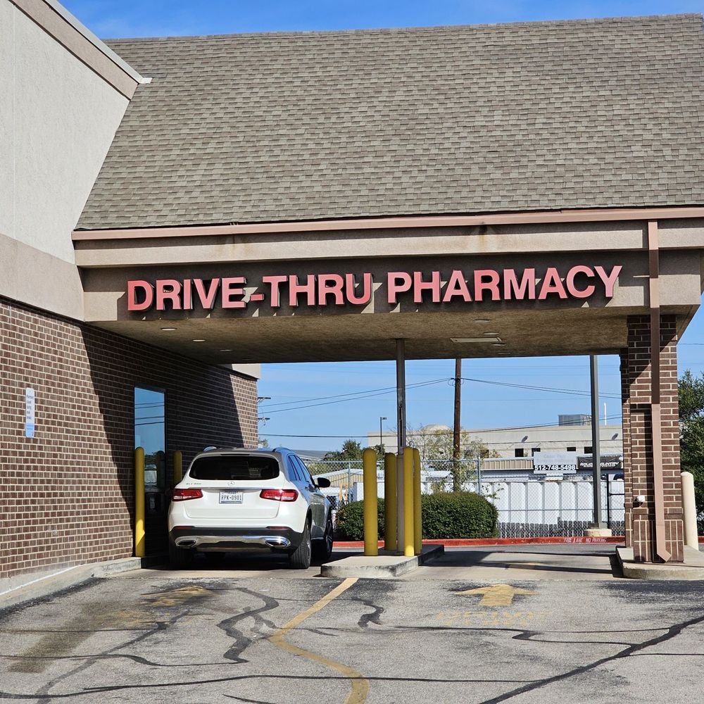 Walgreens - Cosmetics & Beauty Supply Near Me - Cedar Park, Texas