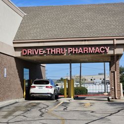 Walgreens