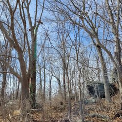 Rocky Point State Park