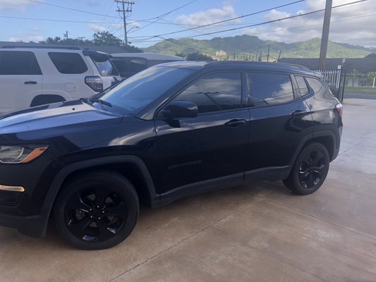 CUTTER CHRYSLER DODGE JEEP RAM OF PEARL CITY - Updated June 2025 - 161 ...