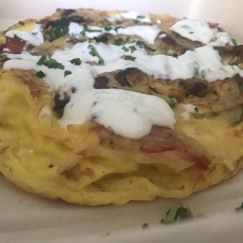 First Watch - Salmon Smoked Salmon & Roasted Vegetable Frittata - Breakfast & Brunch Near Me - Sarasota, Florida First Watch - Salmon Smoked Salmon & Roasted Vegetable Frittata - Breakfast & Brunch Near Me - Sarasota, Florida