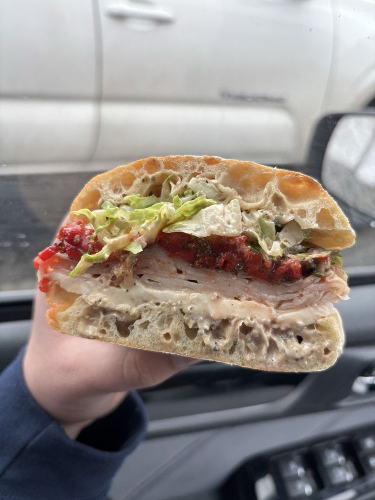 The Deli & Company