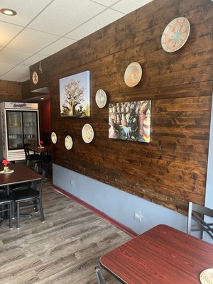 Teranga African Restaurant by null
