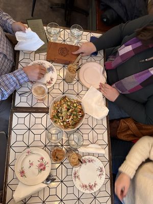 Where The Buffalo Roam Saloon by null