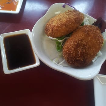 Foo Foo Tei - Croquettes - Tapas/Small Plates Near Me - Hacienda Heights, California Foo Foo Tei - Croquettes - Tapas/Small Plates Near Me - Hacienda Heights, California