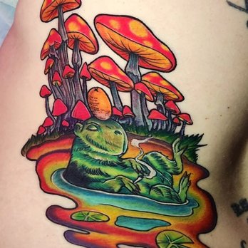 Strata Tattoo Lab - Tattoo by Jaye Jones - Tattoo Near Me - Yucca Valley, California Strata Tattoo Lab - Tattoo by Jaye Jones - Tattoo Near Me - Yucca Valley, California