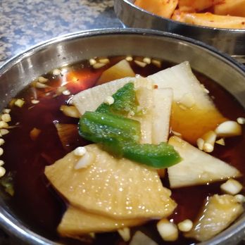Han Yang - Condiment. - Korean Near Me - Buena Park, California Han Yang - Condiment. - Korean Near Me - Buena Park, California