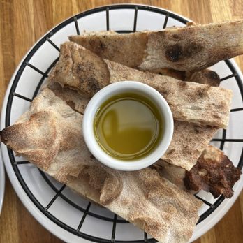 OSTE - Bread - Italian Near Me - Los Angeles, California