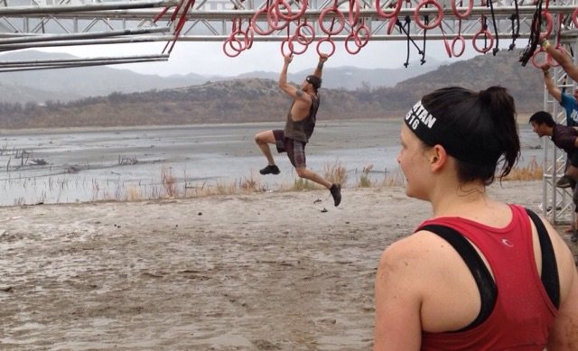Primal Spirit Fitness Logo