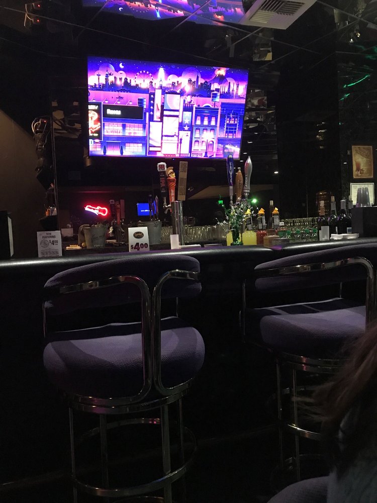 ELEVENTH FRAME WINNERS LOUNGE 4600 Snyder Ave, Carson City, Nevada