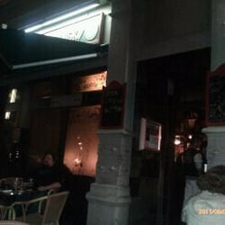 Rethel Café - Rethel-Pub