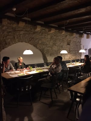 Aux Trois Amis by null