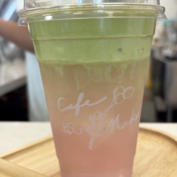 Cafe Mako - Coffee & Tea Near Me - Chicago, Illinois
