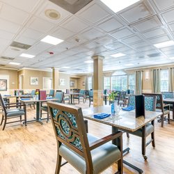 Woodmont Senior Living