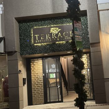 Terrace Restaurant & Lounge - Mediterranean Near Me - Burbank, California Terrace Restaurant & Lounge - Mediterranean Near Me - Burbank, California