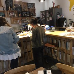 Caótica Café