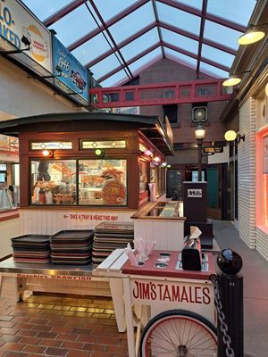 Gates Bar-B-Q by null
