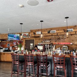 Waterfall Restaurant
