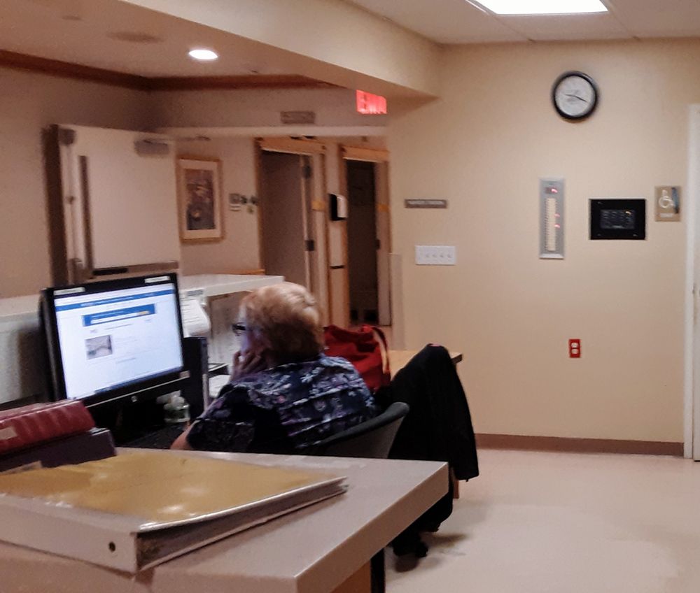 PLEASANT BAY NURSING AND REHABILITATION CENTER Updated October 2024