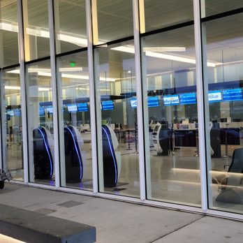 Alaska Airlines - Checkin - Airlines Near Me - Charleston, South Carolina